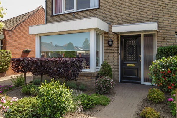Medium property photo - Sint Theresiastraat 3, 5953 LM Reuver